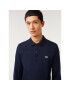 Lacoste Polokošeľa PH4013 Tmavomodrá Regular Fit - Pepit.sk