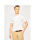 Lacoste Polokošeľa PH4014 Biela Slim Fit - Pepit.sk