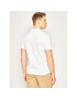 Lacoste Polokošeľa PH4014 Biela Slim Fit - Pepit.sk