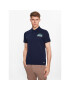 Lacoste Polokošeľa PH5076 Tmavomodrá Regular Fit - Pepit.sk