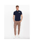 Lacoste Polokošeľa PH5076 Tmavomodrá Regular Fit - Pepit.sk