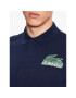 Lacoste Polokošeľa PH5076 Tmavomodrá Regular Fit - Pepit.sk