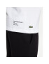 Lacoste Polokošeľa PH9535 Biela Regular Fit - Pepit.sk