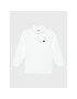 Lacoste Polokošeľa PJ8915 Biela Regular Fit - Pepit.sk