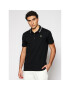 Lacoste Polokošeľa YH1482 Čierna Regular Fit - Pepit.sk