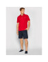 Lacoste Polokošeľa YH4801 Červená Slim Fit - Pepit.sk