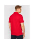 Lacoste Polokošeľa YH4801 Červená Slim Fit - Pepit.sk