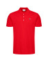 Lacoste Polokošeľa YH4801 Červená Slim Fit - Pepit.sk