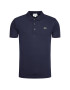 Lacoste Polokošeľa YH4801 Tmavomodrá Slim Fit - Pepit.sk