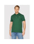 Lacoste Polokošeľa YH4801 Zelená Slim Fit - Pepit.sk