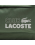 Lacoste Ruksak NU4220NZL75 Zelená - Pepit.sk