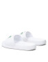 Lacoste Šľapky Croco 1.0 123 1 Cfa 745CFA0002082 Biela - Pepit.sk