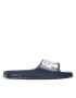 Lacoste Šľapky Croco 2.0 0721 2 Cma 7-41CMA0010092 Tmavomodrá - Pepit.sk