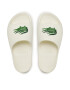 Lacoste Šľapky Croco 2.0 Evo 123 1 Cma 745CMA0005WG1 Écru - Pepit.sk