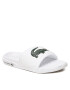 Lacoste Šľapky Croco Dualiste 0922 1 Cma 743CMA00201R5 Biela - Pepit.sk