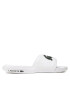 Lacoste Šľapky Croco Dualiste 0922 1 Cma 743CMA00201R5 Biela - Pepit.sk