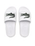 Lacoste Šľapky Croco Dualiste 0922 1 Cma 743CMA00201R5 Biela - Pepit.sk