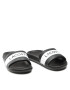 Lacoste Šľapky Croco Slide 0721 1 Cfa 7-41CFA0011312 Čierna - Pepit.sk