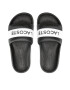 Lacoste Šľapky Croco Slide 0721 1 Cfa 7-41CFA0011312 Čierna - Pepit.sk