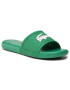 Lacoste Šľapky L.30 Slide 0921 1 Cuj 7-41CUJ00081R7 Zelená - Pepit.sk