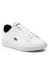 Lacoste Sneakersy Carnaby Evo 0121 1 Suj 7-42SUJ0002147 Biela - Pepit.sk