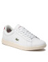 Lacoste Sneakersy Carnaby Evo 0722 2 Sfa 7-43SFA00152G1 Biela - Pepit.sk