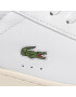 Lacoste Sneakersy Carnaby Evo 0722 2 Sfa 7-43SFA00152G1 Biela - Pepit.sk