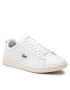 Lacoste Sneakersy Carnaby Evo 0722 2 Sma 7-43SMA00172G1 Biela - Pepit.sk