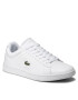 Lacoste Sneakersy Carnaby Evo Bl 21 1 Sfa 7-41SFA003521G Biela - Pepit.sk