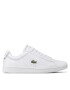 Lacoste Sneakersy Carnaby Evo Bl 21 1 Sfa 7-41SFA003521G Biela - Pepit.sk