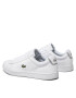 Lacoste Sneakersy Carnaby Evo Bl 21 1 Sfa 7-41SFA003521G Biela - Pepit.sk