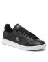 Lacoste Sneakersy Carnaby Pro 222 1 Sfa 744SFA0005312 Čierna - Pepit.sk