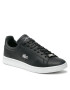 Lacoste Sneakersy Carnaby Pro 745SFA0082 Čierna - Pepit.sk