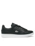 Lacoste Sneakersy Carnaby Pro 745SFA0082 Čierna - Pepit.sk