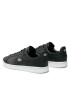 Lacoste Sneakersy Carnaby Pro 745SFA0082 Čierna - Pepit.sk