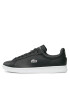 Lacoste Sneakersy Carnaby Pro 745SFA0082 Čierna - Pepit.sk