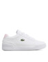 Lacoste Sneakersy Challange 0722 1 SFA 7-43SFA0020 Biela - Pepit.sk