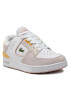 Lacoste Sneakersy Court Cage 0722 1 Sfa 7-43SFA0048 Farebná - Pepit.sk