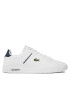 Lacoste Sneakersy Europa Pro 123 3 Sma Biela - Pepit.sk