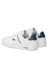 Lacoste Sneakersy Europa Pro 123 3 Sma Biela - Pepit.sk