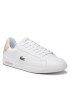 Lacoste Sneakersy Graduate Bl 21 1 Sfa 7-41SFA00421Y9 Biela - Pepit.sk