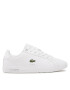 Lacoste Sneakersy Graduate Pro 123 2 Sfa 745SFA008521G Biela - Pepit.sk