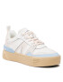 Lacoste Sneakersy L002 0722 1 Cfa 7-43CFA0030OZ9 Biela - Pepit.sk