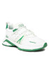 Lacoste Sneakersy L003 0722 1 7-43SFA0062 Biela - Pepit.sk