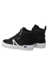 Lacoste Sneakersy L004 Mid 222 2 Sfa 744SFA0031312 Čierna - Pepit.sk