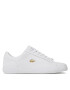 Lacoste Sneakersy Lerond 0722 1 Cfa 743CFA0010216 Biela - Pepit.sk