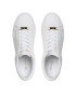 Lacoste Sneakersy Lerond 0722 1 Cfa 743CFA0010216 Biela - Pepit.sk