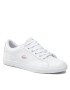 Lacoste Sneakersy Lerond 0921 1 Cuj 7-41CUJ00121Y9 Biela - Pepit.sk