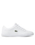 Lacoste Sneakersy Lerond Bl 21 1 Cuj 7-41CUJ001421G Biela - Pepit.sk