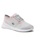 Lacoste Sneakersy Lt Fit 0721 1 Sfa Lt 7-41SFA00066X1 Sivá - Pepit.sk